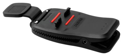 TomTom Backpack Mount. TomTom Backpack Mount.